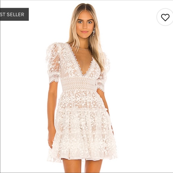 bronx and banco Dresses & Skirts - Bronx and Banco Megan Mini Dress